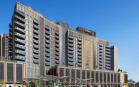 Aparthotel Adagio Dubai Gold District